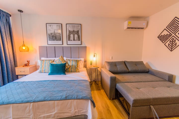 Habitación