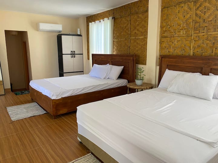 Aliyah's Private Beach Resort - Sariaya