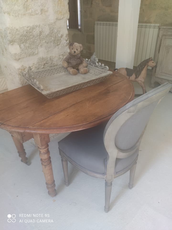 Logement De Charme Dans Le Centre Historique - Pézenas