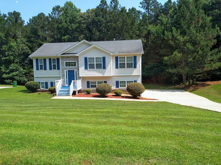 Buchanan locations de vacances et logements ÉtatsUnis