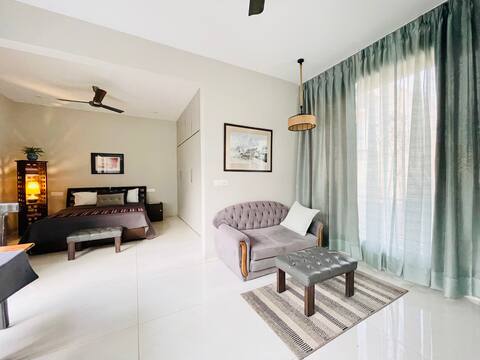 Green Cottage

Luxurious Homestay
Independent
