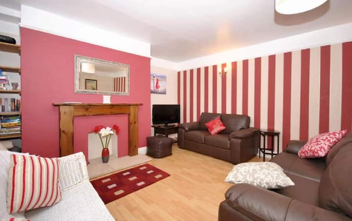 3-bed Coastal Cottage In Private Seafront Estate - Climping Beach