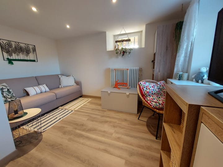 Спална соба 2