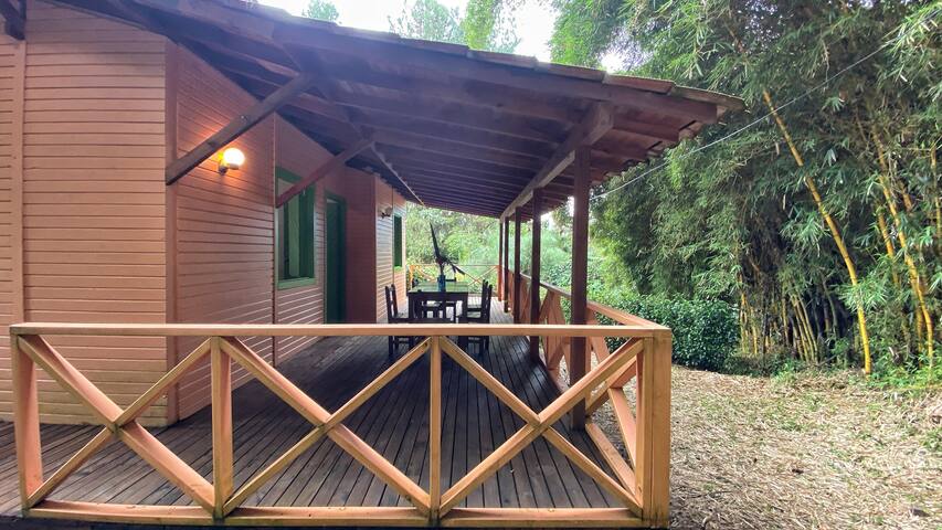 Avalon Hotel En Jardin managed Airbnb listing 3