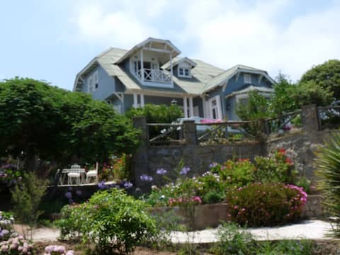 Lovely remodeled house