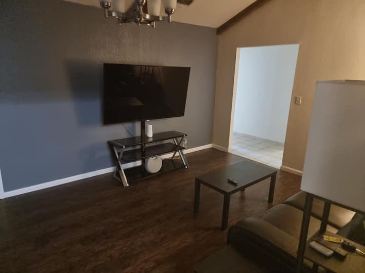 Super Host $109 4br 5 Beds Contractor Crew Nurses - Killeen, TX
