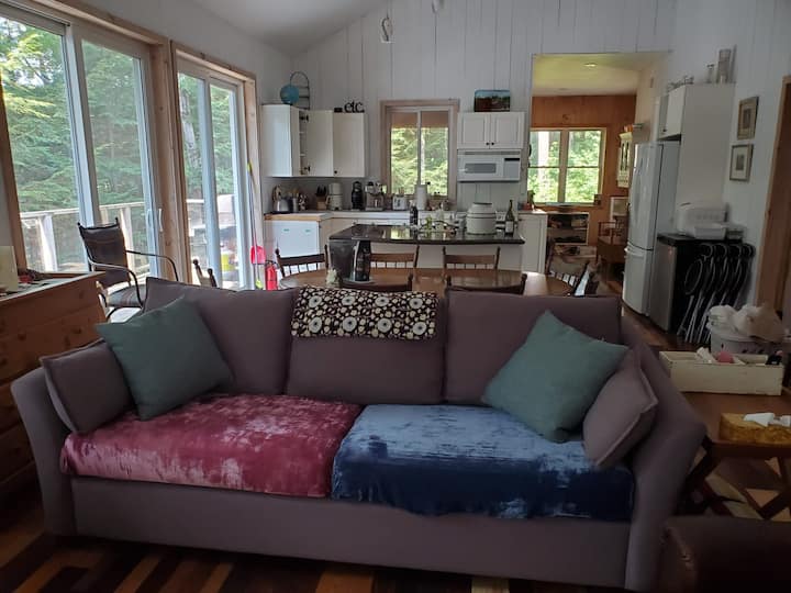 Baysville Retreat On Echo Lake - Bracebridge