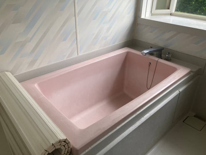 フルバスルーム