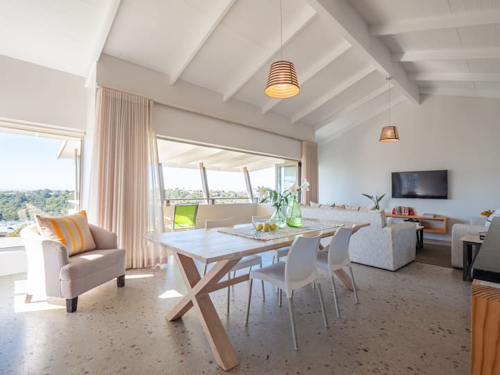 Cape Robin Self-catering  Villa Plettenberg Bay - Plettenberg Bay