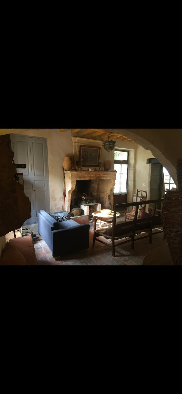 La Maison De Marie - Tarascon