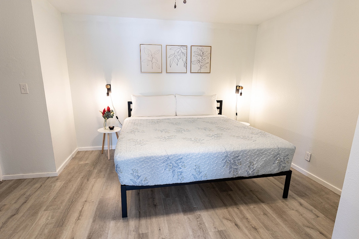 Спална соба 1