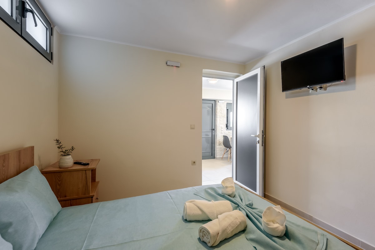 Спална соба 2