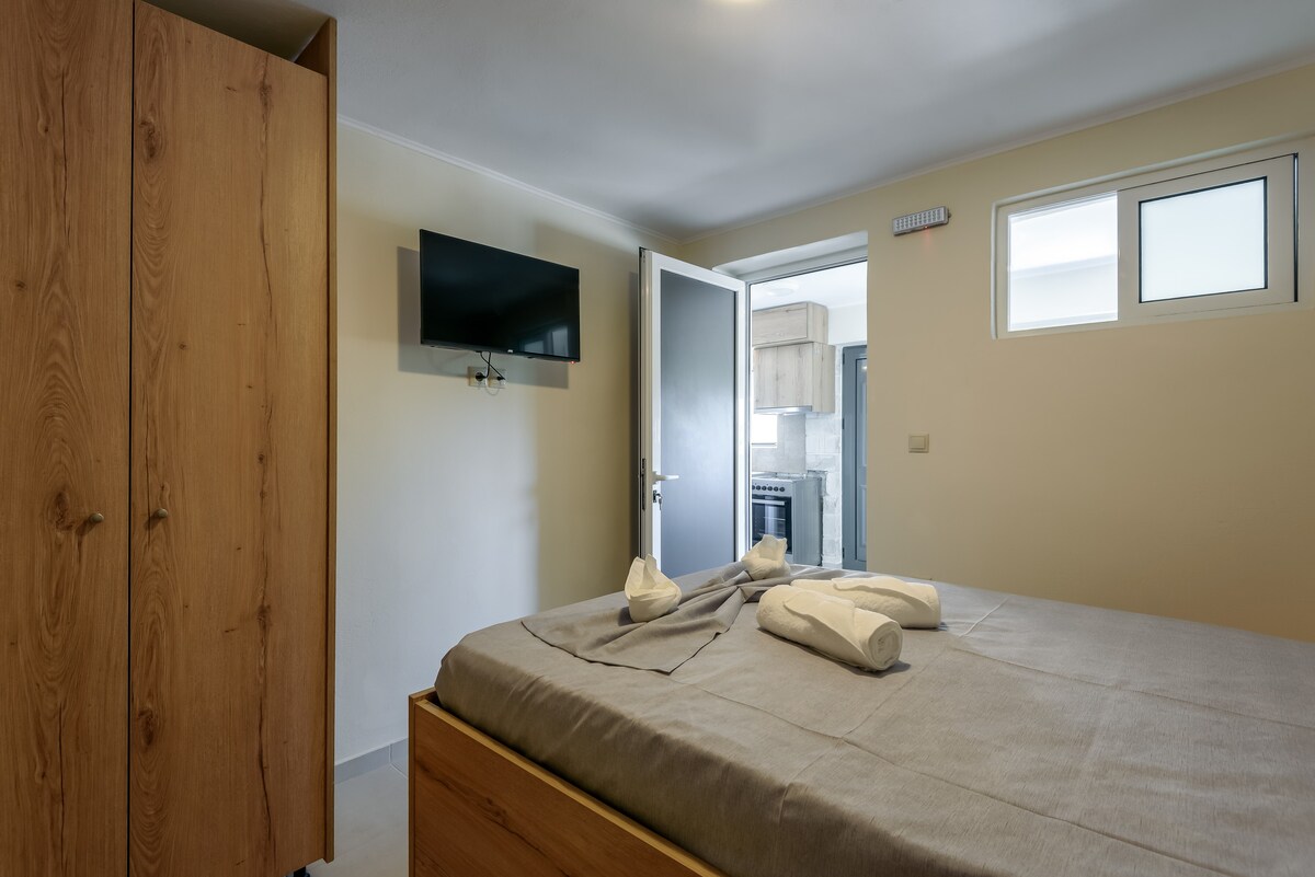 Спална соба 1