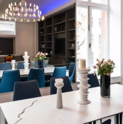 Superb Apartment near Buckingham Palace gallery image 2