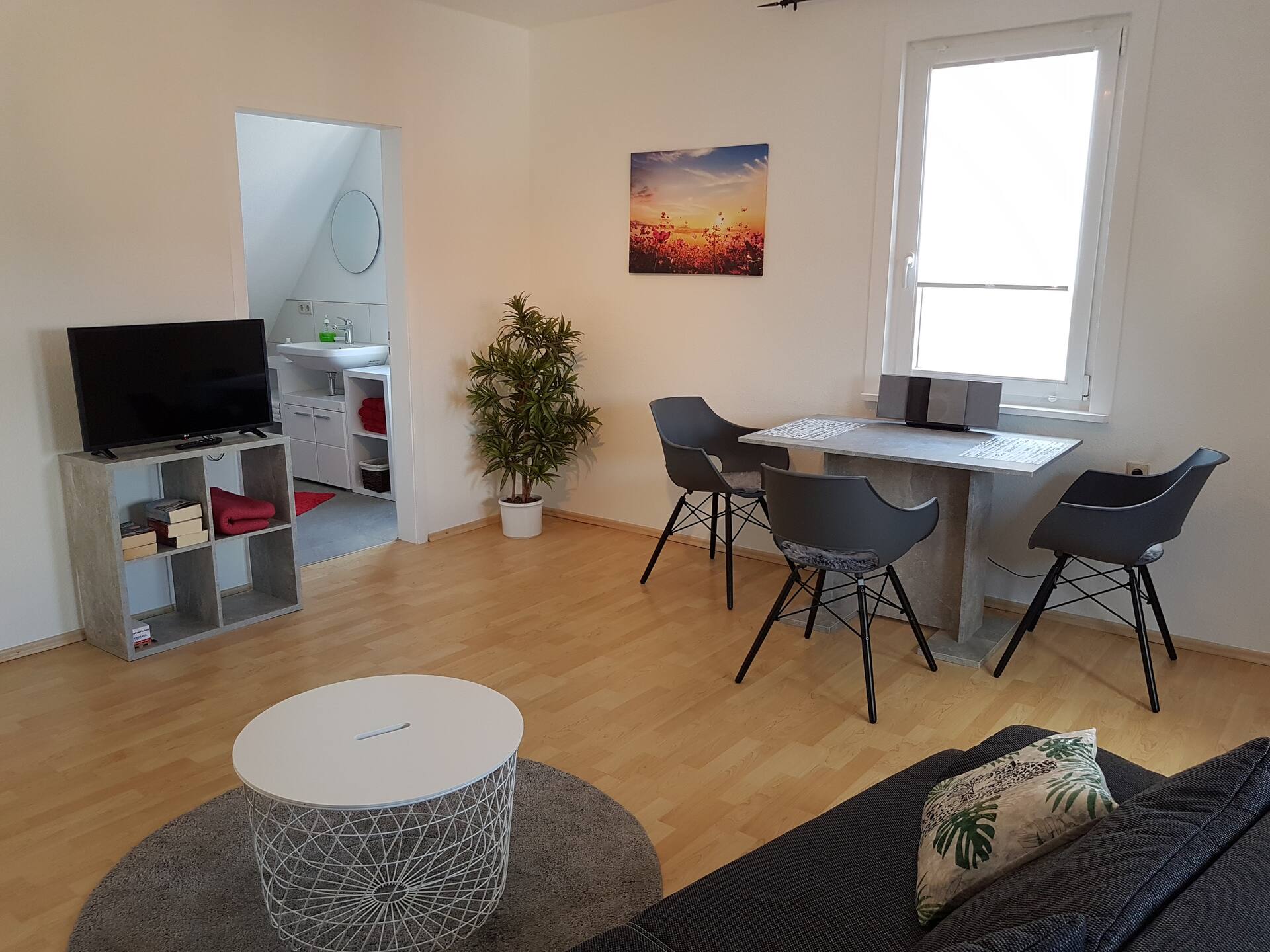 Apartment Kaiser