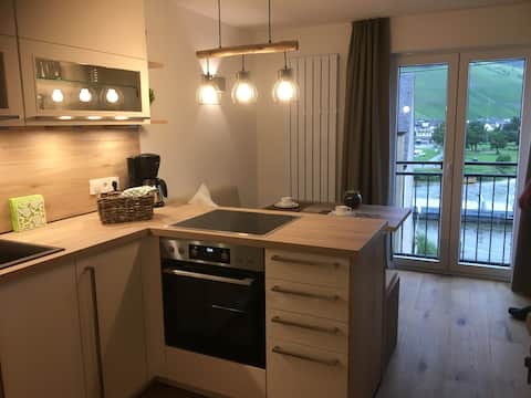 Top Airbnb: Haus Weingarten "Maje" in Bernkastel Wittlich