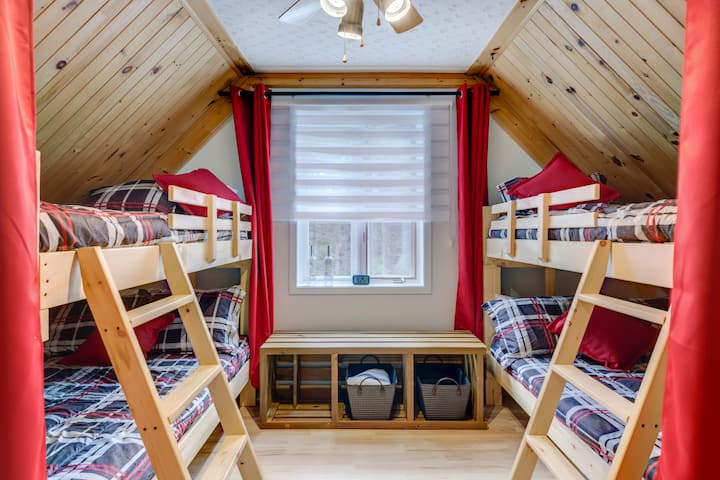 Bedroom 5