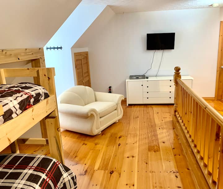 Bedroom 8