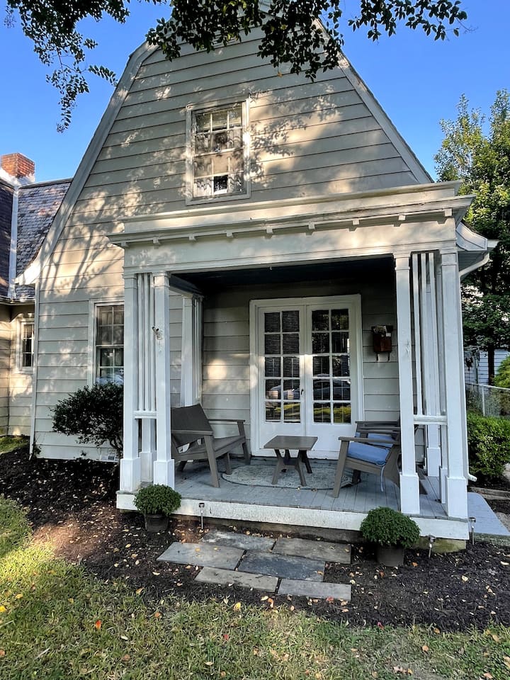 12 Best Airbnb Vacation Rentals In Newport News, Virginia Updated