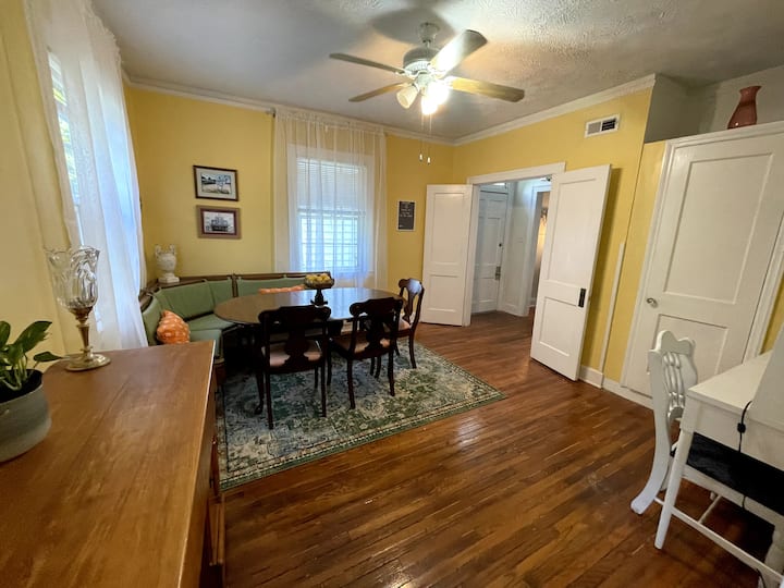 12 Best Airbnb Vacation Rentals In Newport News, Virginia Updated