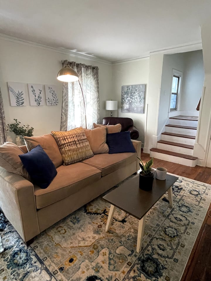 12 Best Airbnb Vacation Rentals In Newport News, Virginia Updated
