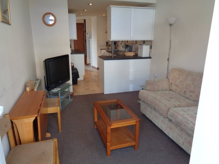 Garden House - Newton Stewart