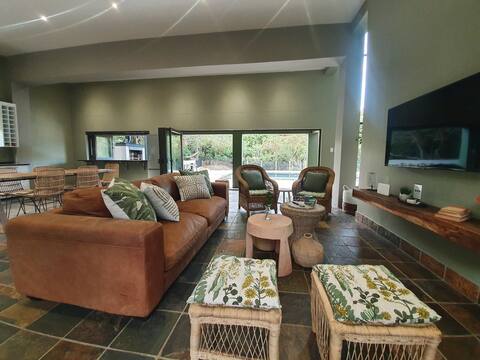 3 Bedroom Home • Peace & Quiet • Polokwane