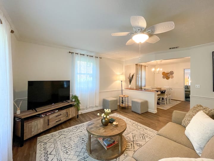 Acworth Vacation Rentals & Homes United States Airbnb