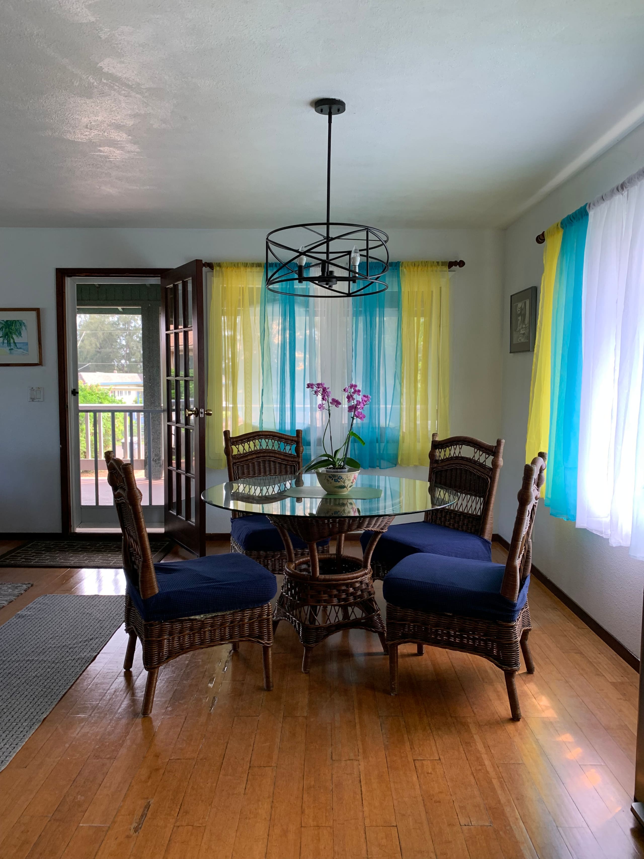 The Hale at Ohi'a Kai, upstairs unit,  TVNCU#1355 - Photo 5