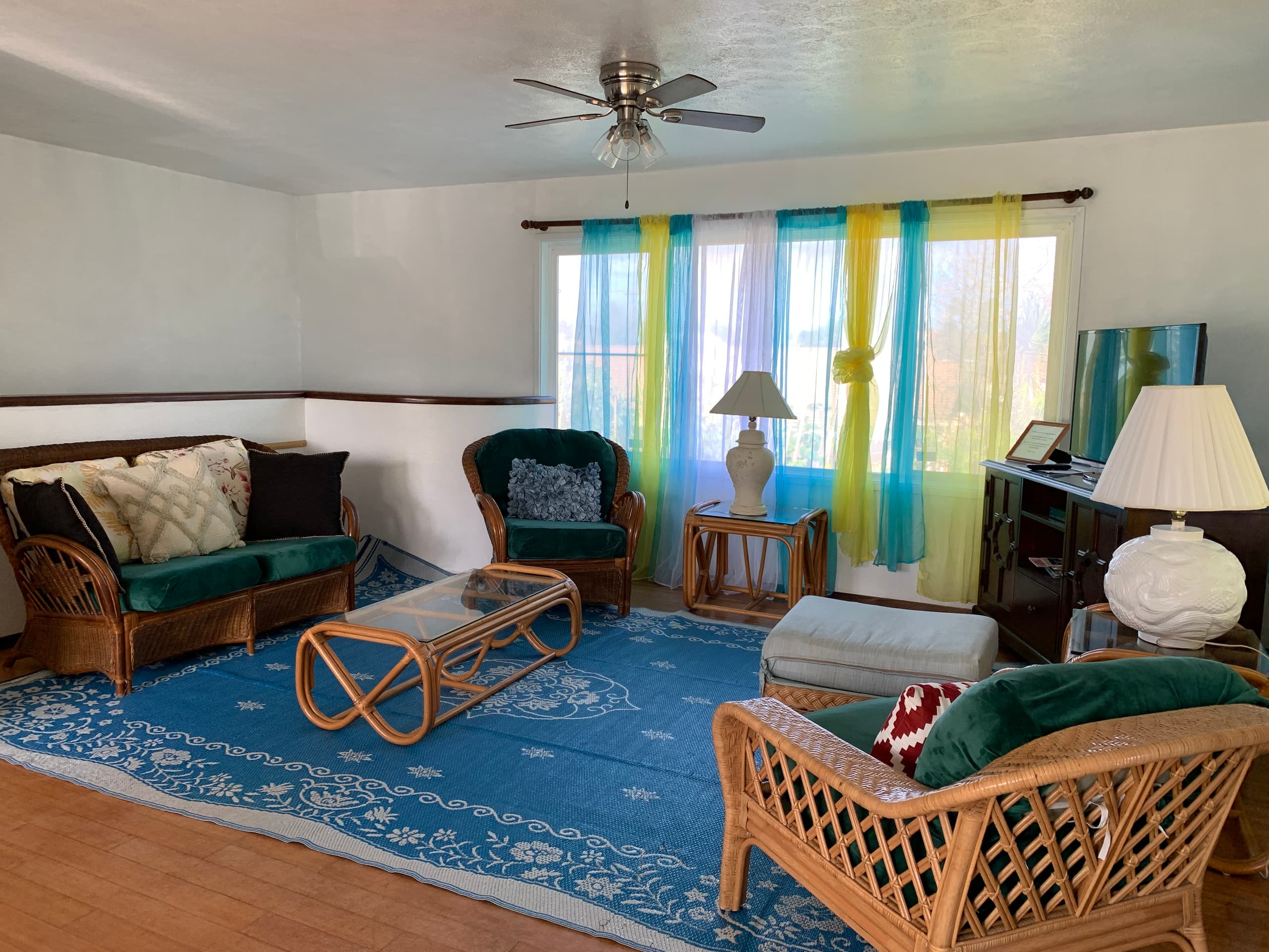 The Hale at Ohi'a Kai, upstairs unit,  TVNCU#1355 - Photo 1