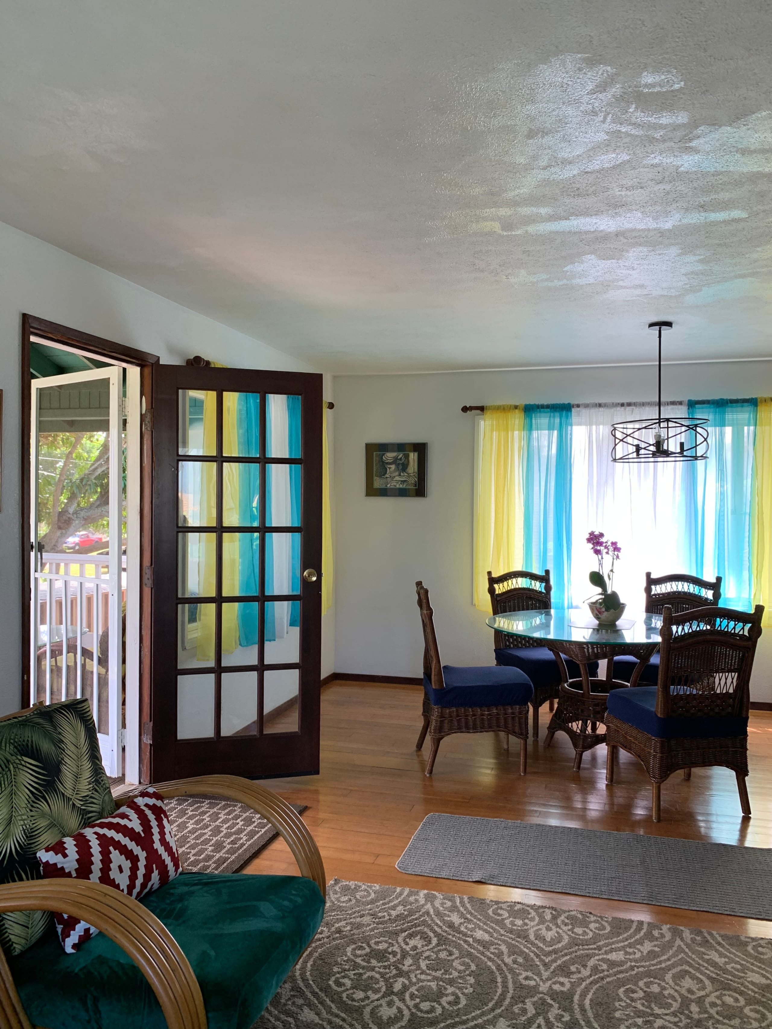 The Hale at Ohi'a Kai, upstairs unit,  TVNCU#1355 - Photo 6