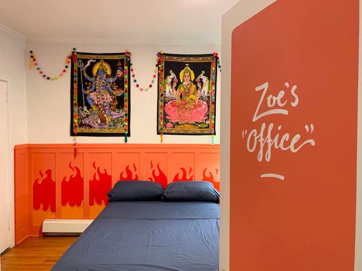 Спална соба