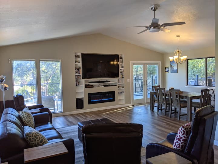 GrovelandBig Oak Flat locations de vacances et logements