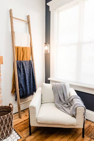 King Bed TownHome | Nationwide Children’s Downtown gallery image 4