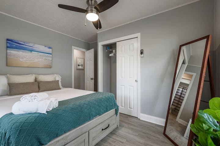 Cama matrimonial