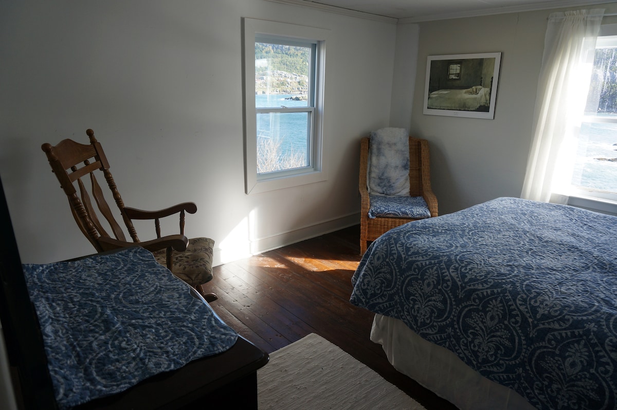 убава утринска светлина