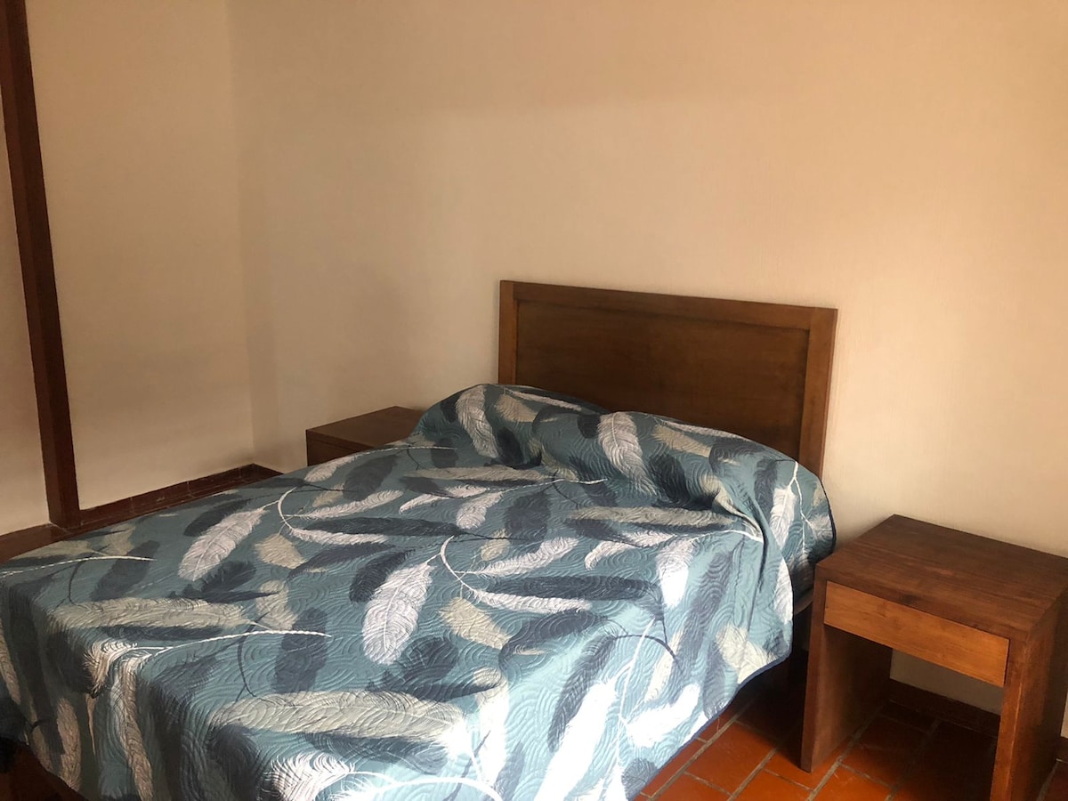 Спалня 4, с 1 двойно легло