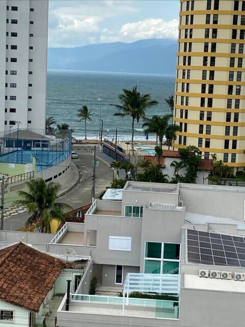 Ocean view apartment,cozy  with swimming pool