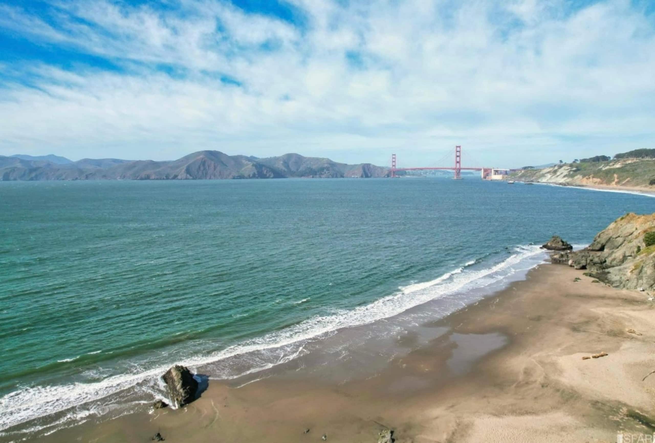 Home in San Francisco · ★4.92 · 2 bedrooms · 3 beds · 1 bath - Image 28