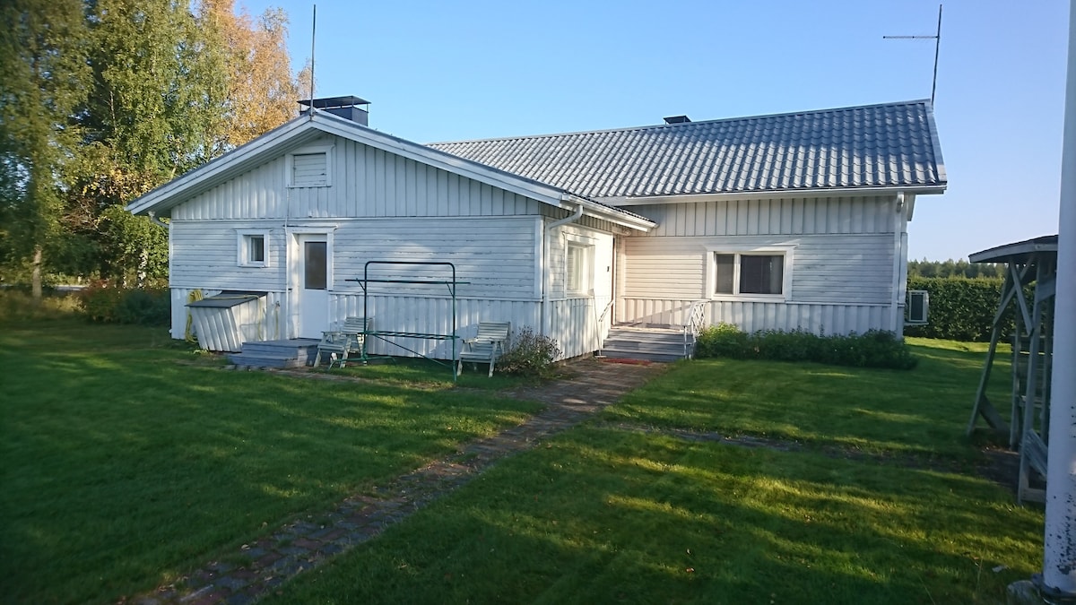 Utajärvi Furnished Monthly Rentals and Extended Stays | Airbnb