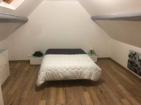 the House of Happiness