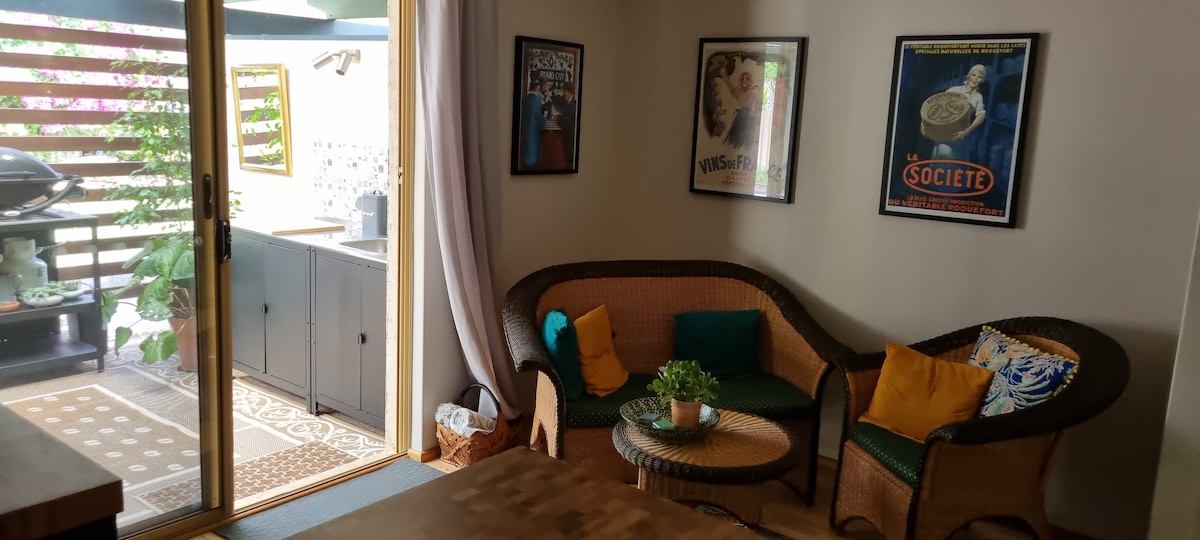 Top performing Airbnb: Beachside Retreat in Geographe