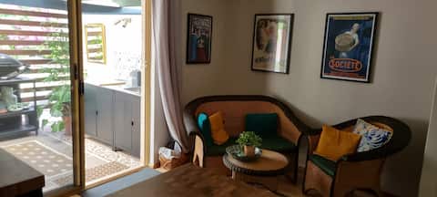 Top performing Airbnb: Beachside Retreat in City Of Busselton