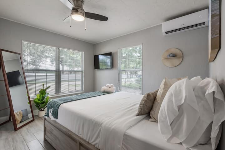 غرفة النوم 2