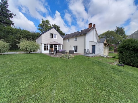 Villa du Pont de Soleil