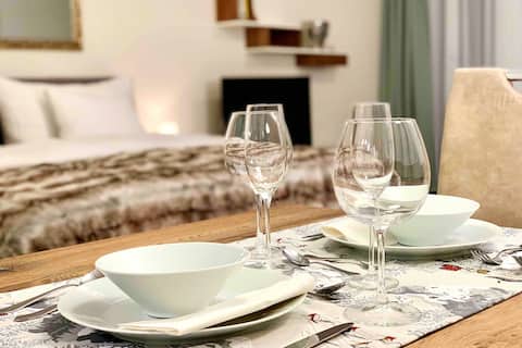 La Suite Swiss Alps, Sport & Wellness Unlimited