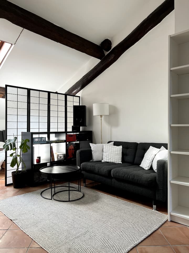 Всекидневна