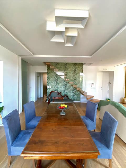 Boutique House in the heart of Sorrento w/parking