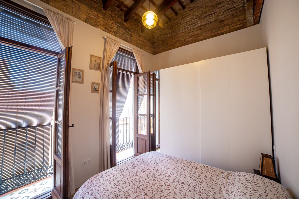 Спална соба 1