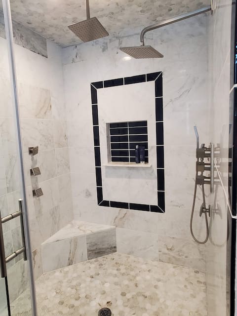 Spa-Like Thornton Oasis!